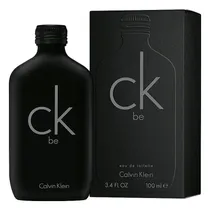 P.Calvin Klein CK Be M 100ML
