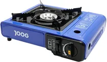 Fogareiro Portátil A Butano Joog Thunder PGS-J01