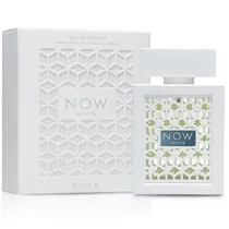 Perfume Lattafa Rave Now White Unisex 100ML