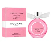  Rochas Pari...