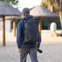 Mochila p/Ca...