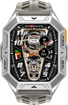 Smartwatch ...