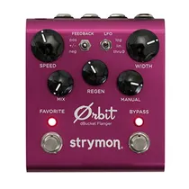  Strymon Orb...