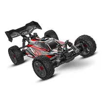  Carro Traxx...