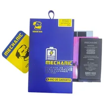 Bateria iPhone Mechanic 12 Pro/12 Global Autoprogramable