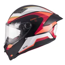 Capacete Axx...