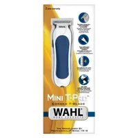  Trimmer Wah...