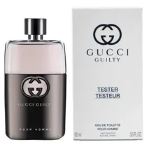  Tester Gucc...