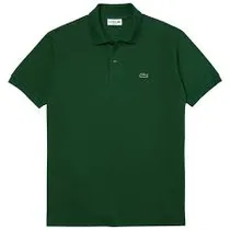 Lacoste Polo...
