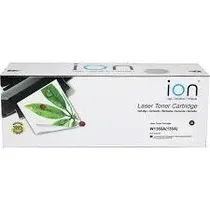 Toner Ion 136A (W1360A) Preto