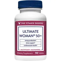  The Vitamin...