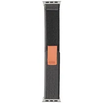 Pulseira Banda Sport Loop Smart Vision SV-02 42/ 44/ 45/ 46/ 49MM - Black