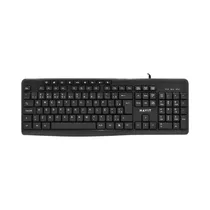 Teclado Havit KB2008PB USB