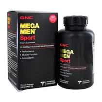  Mega Men Sp...