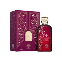 Perfume Al Wataniah Roohi Eau de Parfum Feminino 85ML