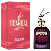 JPG Scandal Edp Intense Fem 80ML