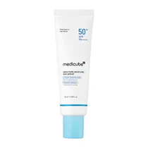 Medicube Zero Pore Hydrating Sun Serum 50ML
