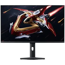 Monitor Gamer Xiaomi Mini LED Gaming Monitor G Pro 27QI 2026 - QHD - 180 HZ - Displayport/HDMI - 27"