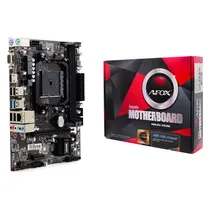  Placa Mãe A...