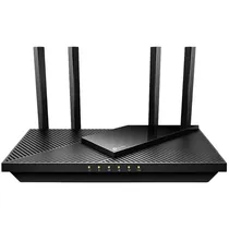 Roteador Wireless TP-Link EX510 Pro AX3000 Dual Band 2402 + 574 MBPS (Wi-Fi 6)