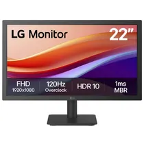 Mon 22 LG 22...