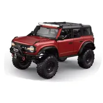 Carro HB Toy...