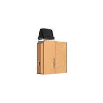 Vaporesso Xros Nano Bronze Gold