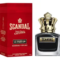 Jean Paul G Scandal Le Parfum Edp Intense 100ML Masc