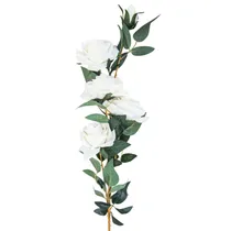  Rosa Artifi...