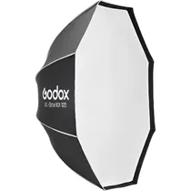  Softbox God...