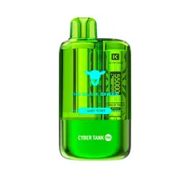 Pod Black Sheep 55K CTP Miami Mint