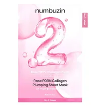  Numbuzin N....