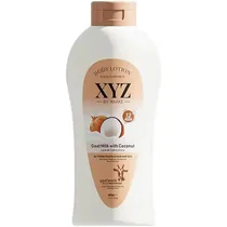 Body Lotion...