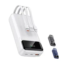Bateria Auxiliar Ecopower EP-C886 - 22000MAH