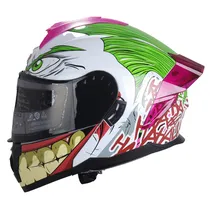 Edge Casco A...