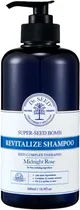  Shampoo DR....