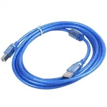  Cabo USB p/...