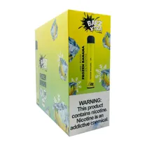  Vaper Barz ...