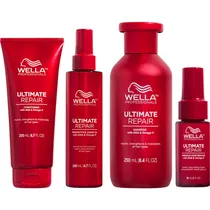  Kit Wella P...