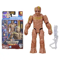  Figura Groo...