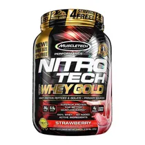  Nitro Tech ...