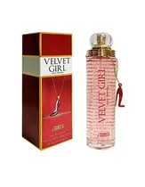  Perfume Inc...
