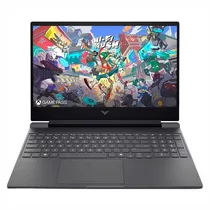 Notebook Gam...