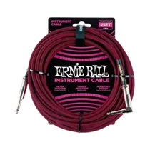 Cable Ernie ...