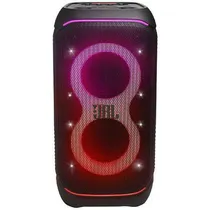 Caixa de Som JBL Party Box Stage 320 USB/Bluetooth 240W Black