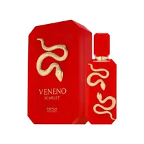 Perfume French Avenue Veneno Scarlet Edp 100ML