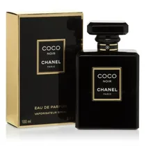 Chanel Coco Noir Edp Fem 100ML