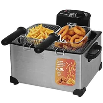 Fritadeira E...
