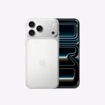 iPhone 17 Pro 256GB Silver