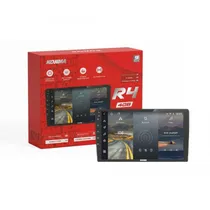 Multimídia Kojima R4 4/64GB BT 9" GPS